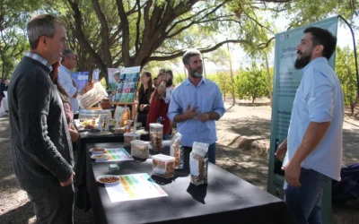 El Consejo Directivo de INTA sesionó en Mendoza